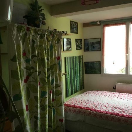 Апартаменты Anne Et Billy Le Relecq-Kerhuon Экстерьер фото